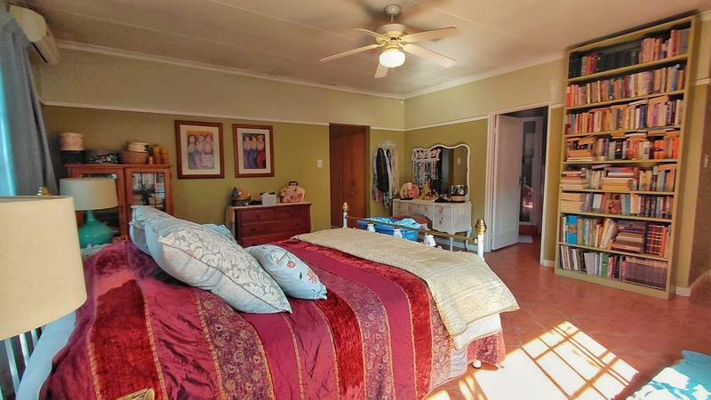 4 Bedroom Property for Sale in Park West Free State